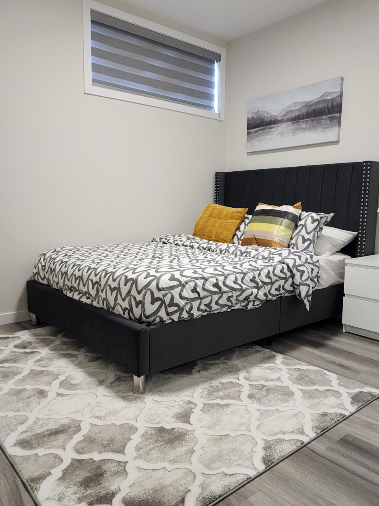 Trendy 2-Bed Oasis Awaits! Apartment YYC Екстериор снимка
