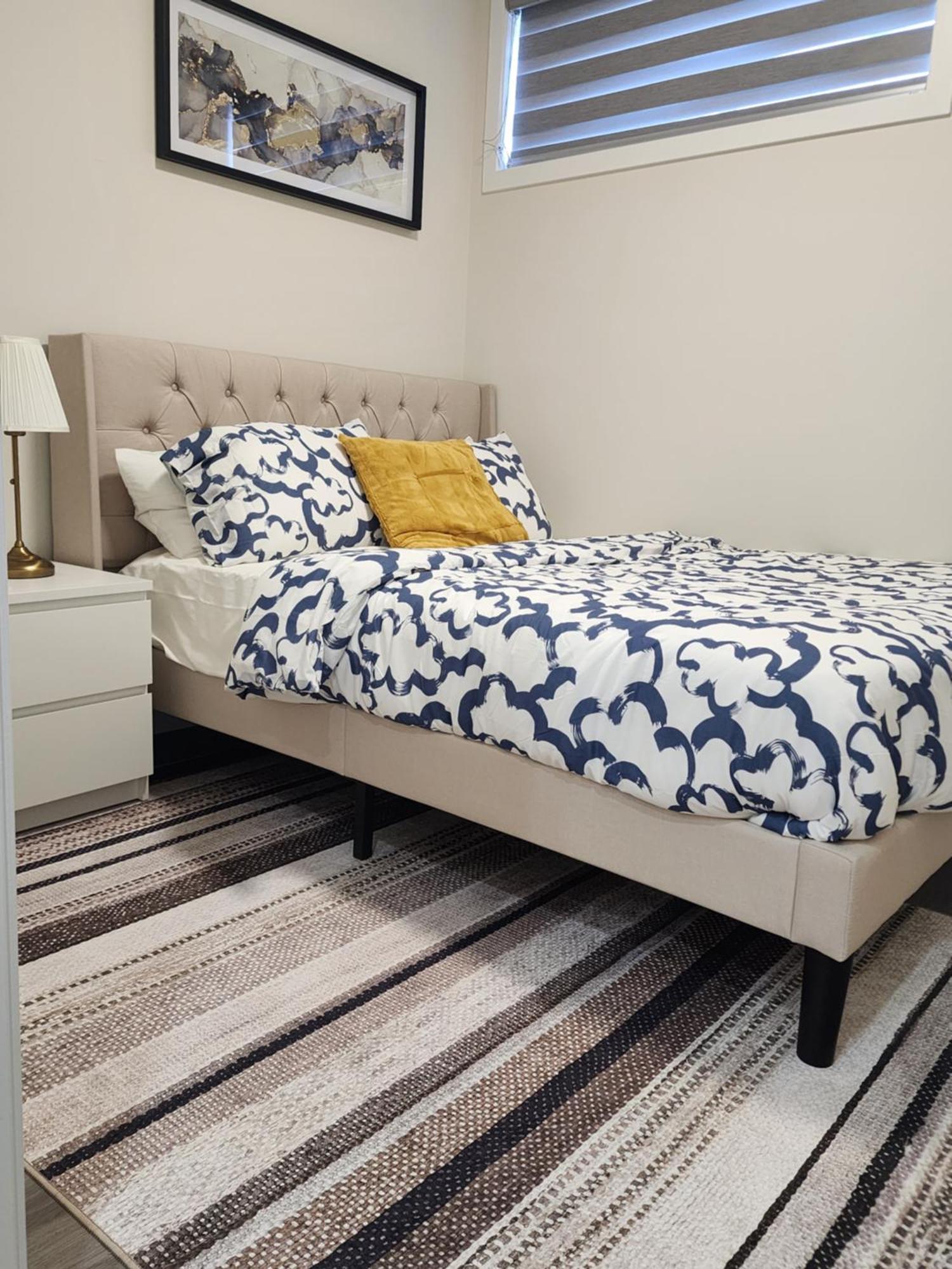 Trendy 2-Bed Oasis Awaits! Apartment YYC Екстериор снимка