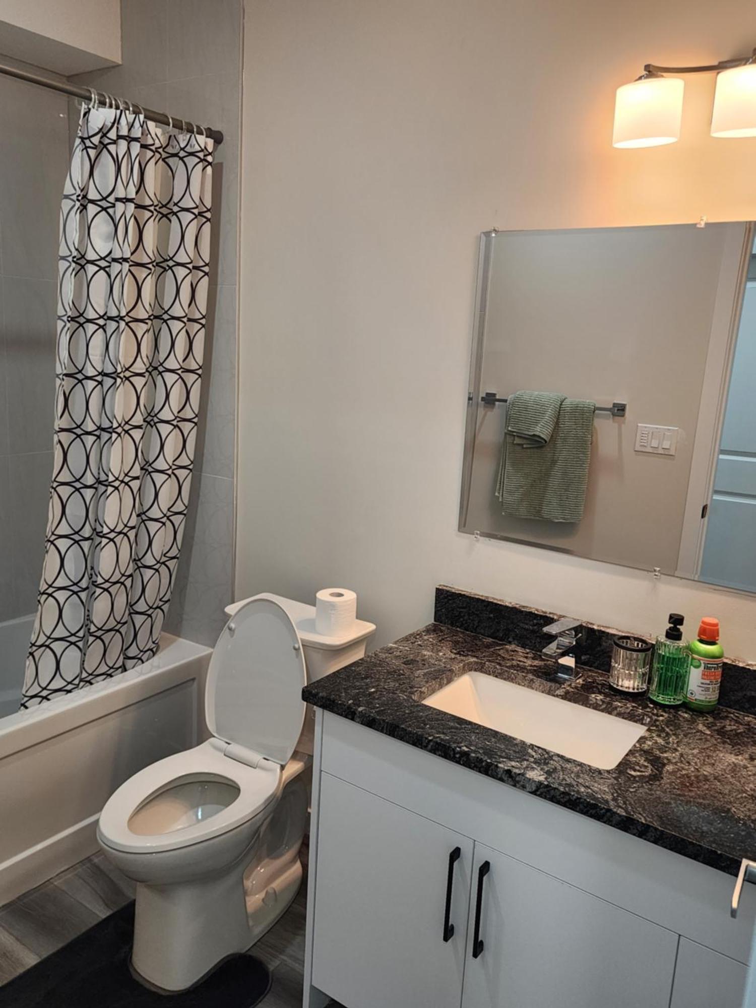 Trendy 2-Bed Oasis Awaits! Apartment YYC Екстериор снимка