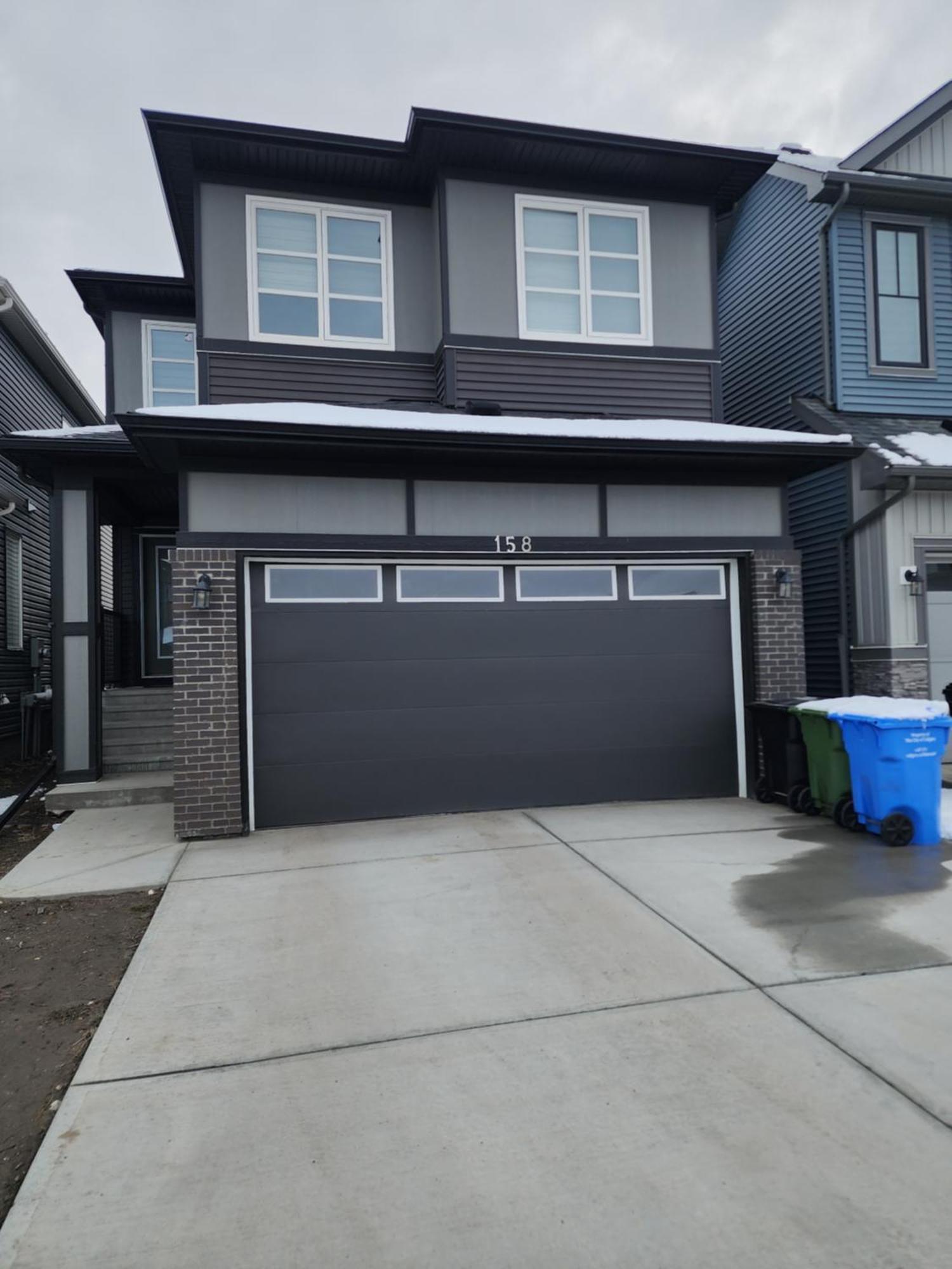 Trendy 2-Bed Oasis Awaits! Apartment YYC Екстериор снимка
